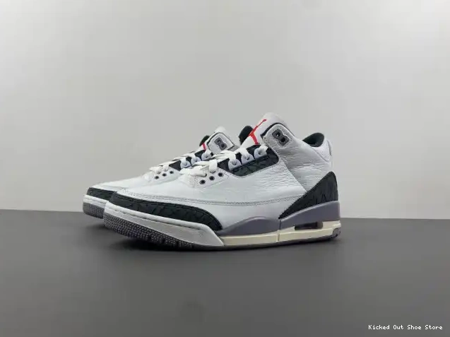 Cement Air CT8532-106 Jordan Grey 3 0606